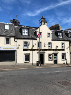 Hotels in Beith